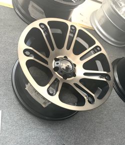Wheels and tires clearance sale