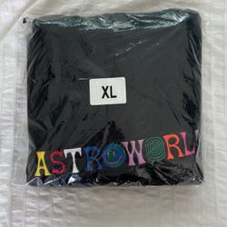 *Brand New* Astroworld Hoodie (XL)