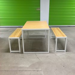 Kitchen Table 