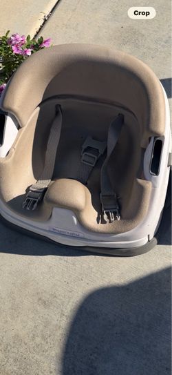 Baby/Toddler High Chair
