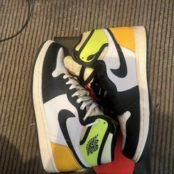 Jordan 1 