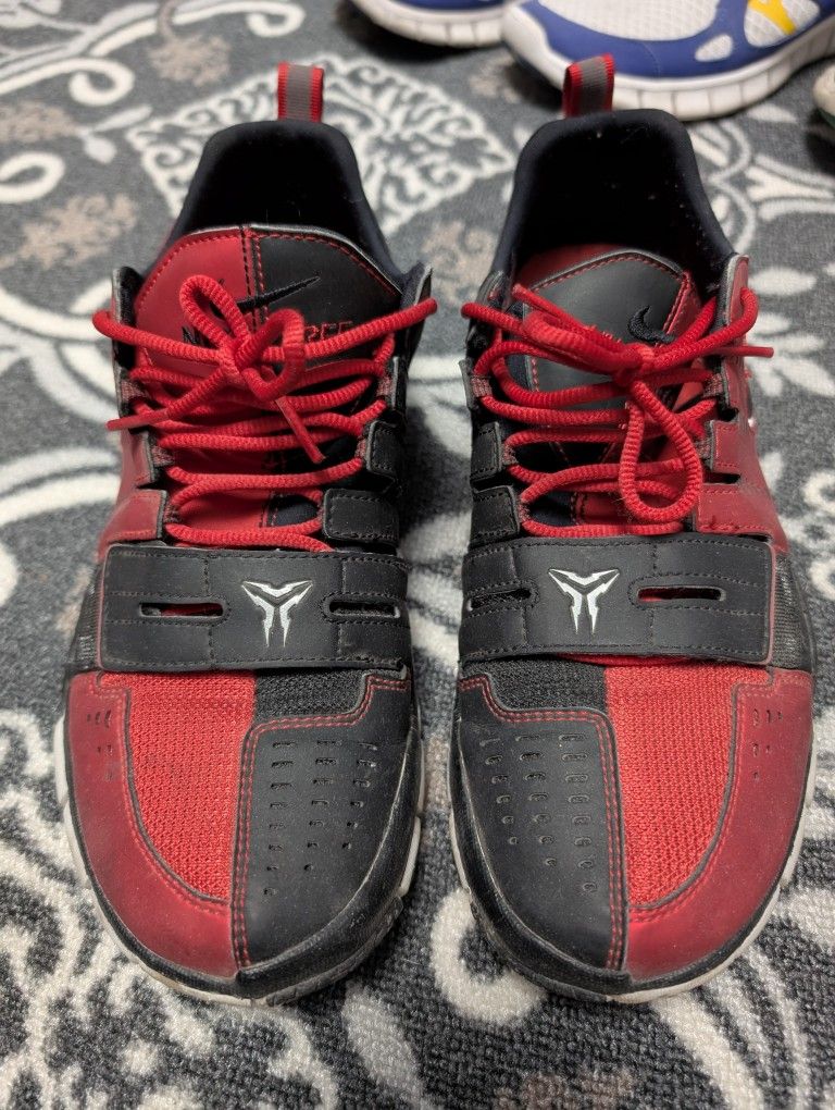 Old Nike Free 7.0 Size 9