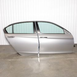 2013-2017 Honda Accord Right Door Pair