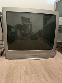 Magnavox CRT XL