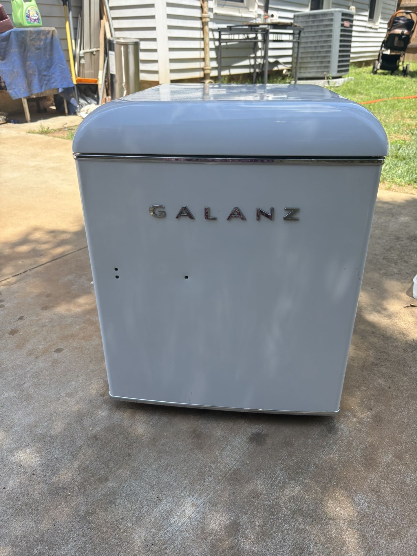 Galanz