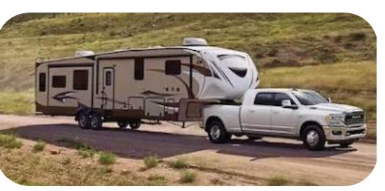 2020 Ram 3500