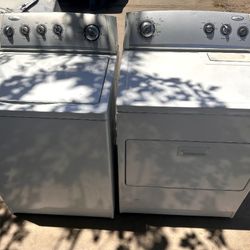 Whirlpool Set 