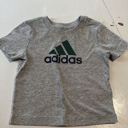 Baby Adidas T shirt, 9 months