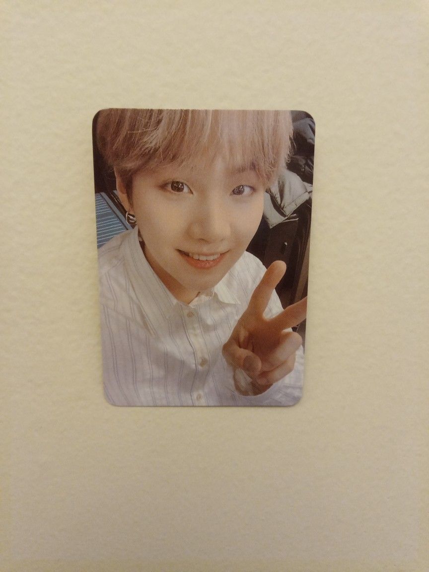 BTS SUGA OFFICIAL PC (ARMY BOMB SE VERSION) 