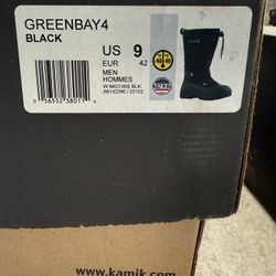Kamik Greenbay 4 Snow Boots