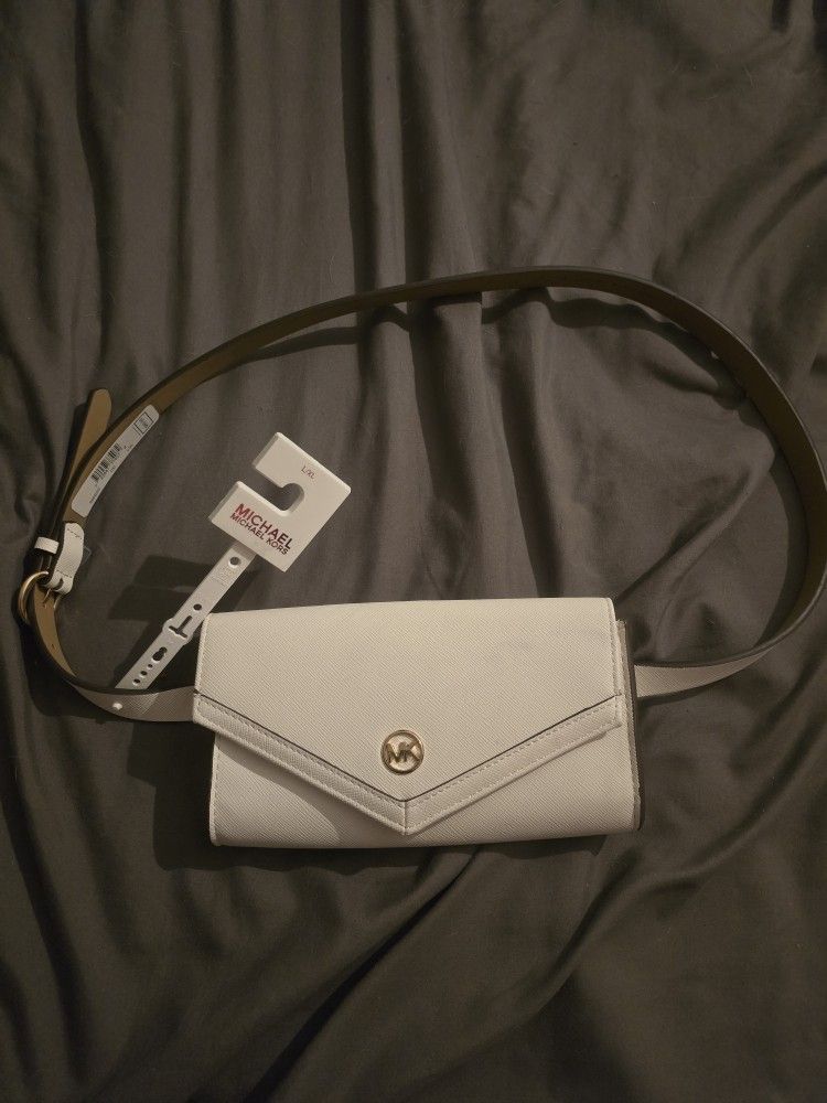 Michael Kors Belt Bag
