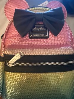 Disney Backpack