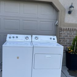 Washer And Dryer !!! FREE DELIVERY !!!