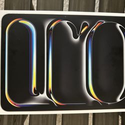 iPad Pro (m4) 11 Inch