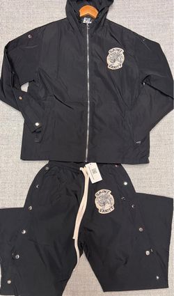 Saint set