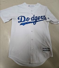 Los Angeles Dodgers jersey