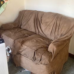 Loveseat For Free