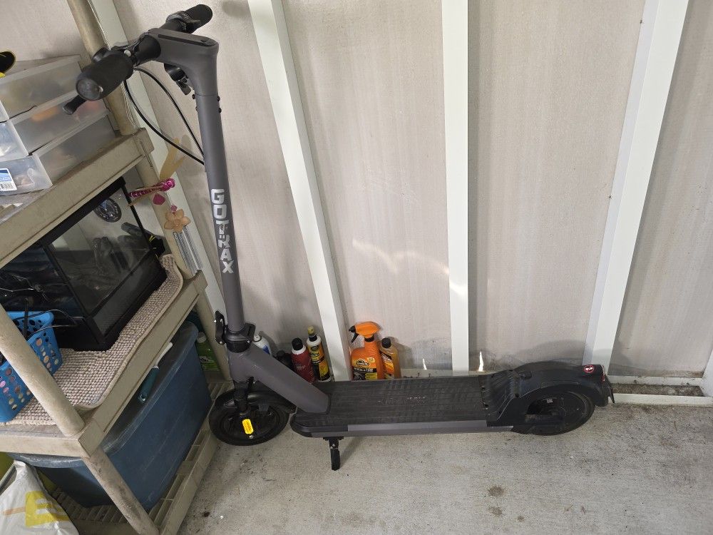 G5 Go Trak Scooter