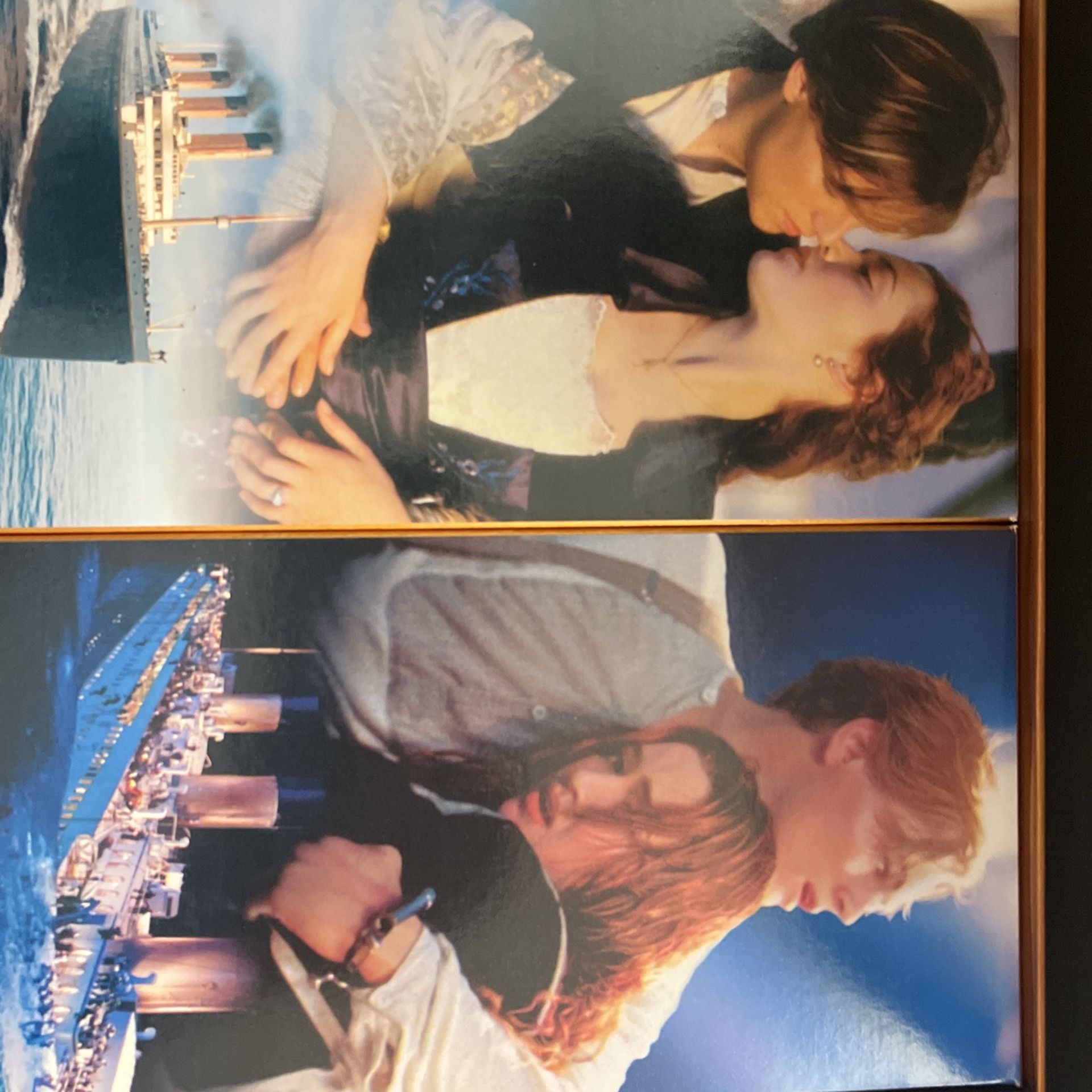 Titanic Film Movie Collectors 