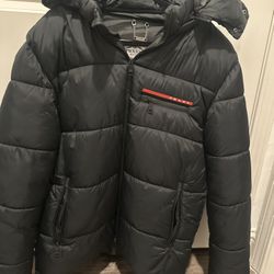 Prada Puffer