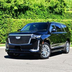 2021 Cadillac Escalade