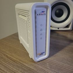 Arris SB8200 Modem