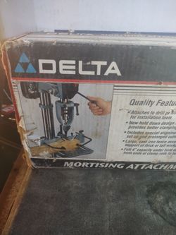 Delta