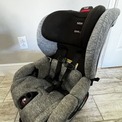 Britax Boulevard ClickTight
