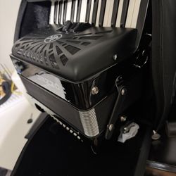 Acordeon Nuevo