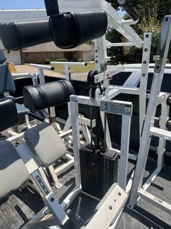 Flex Standing Calf