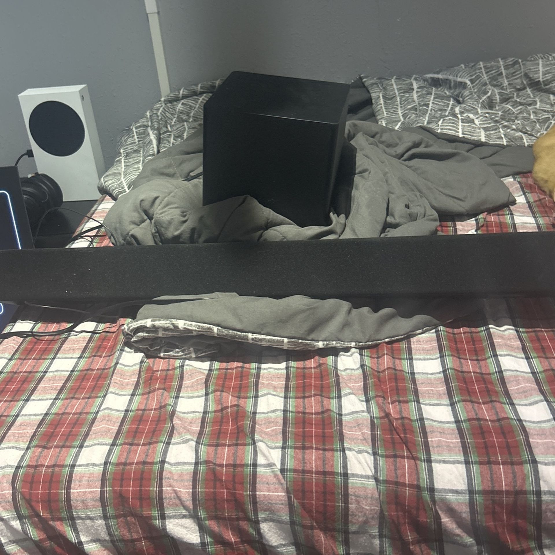 Vizio 2.1 Surround Sound Soundbar