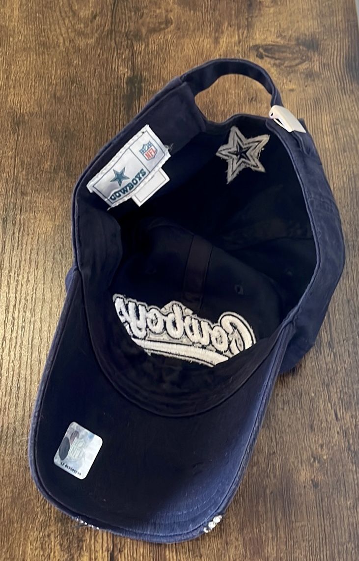 Dallas Cowboys Carhartt Hat for Sale in Dallas, TX - OfferUp