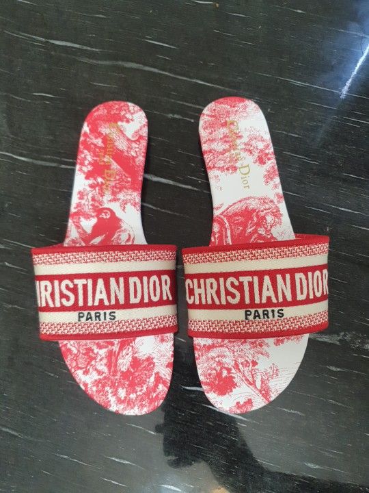 Sandal Christiandior