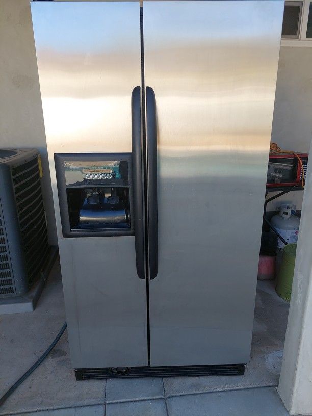 Kenmore Refrigerator