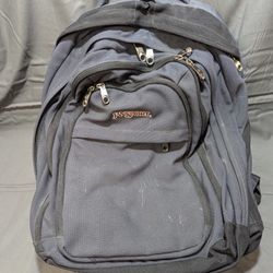 JanSport Laptop Backpack