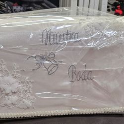 Wedding Envelope Box