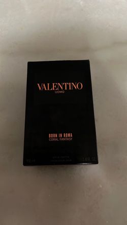 valentiono cologne