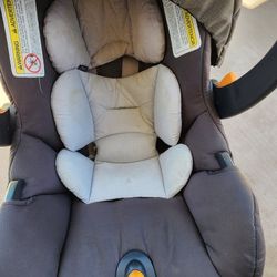 Chicco Car Seat