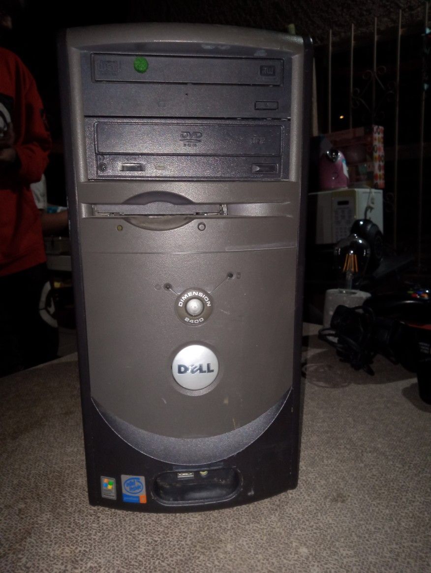 DELL PC For Computer