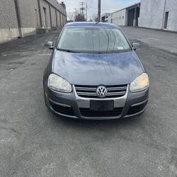 Vw Jetta