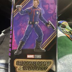 Star Lord
