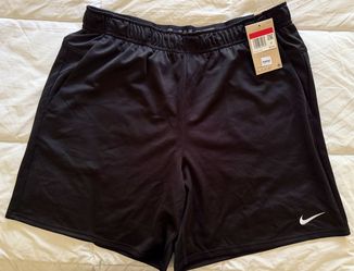 Several brand new, never worn NIKE SHORTS - DRI FIT, the latest 2026 model