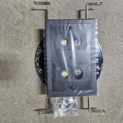 HUBBELL LED EMERGENCY UNIT, EV4RB