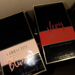 Carolina Herrera Blush 