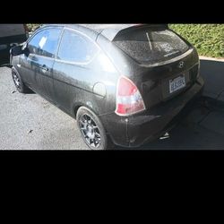 2010 Hyundai Accent