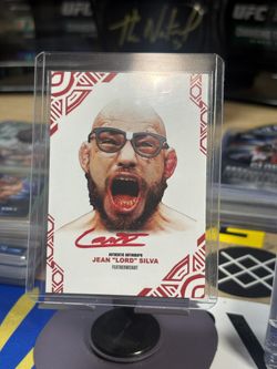 JEAN SILVA AUTO
