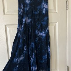 Urban outfitters midi Skirt