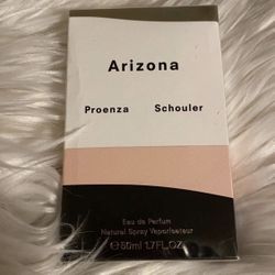 Proenza Schouler Arizona Eau de Parfum Spray For Women 1.7 Oz / 50ML NEW &SEALED