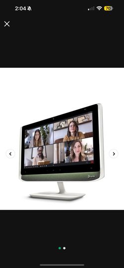 Computer monitor