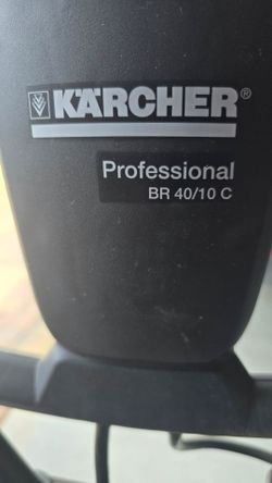 Scrubber
